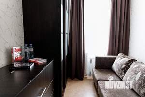 2-к квартира, посуточно, 60м2, 1/1 этаж