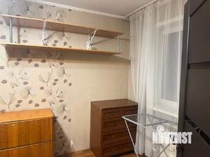 2-к квартира, на длительный срок, 46м2, 2/5 этаж