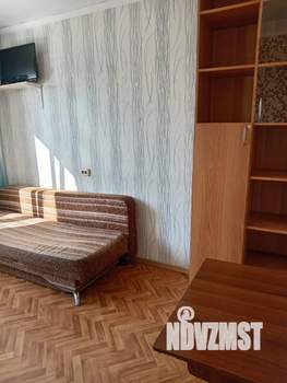 1-к квартира, на длительный срок, 17м2, 5/9 этаж