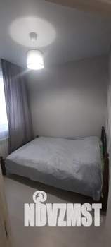 2-к квартира, посуточно, 40м2, 3/8 этаж