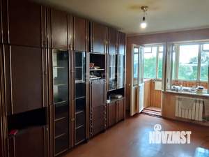 2-к квартира, на длительный срок, 41м2, 3/5 этаж