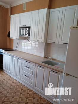 2-к квартира, на длительный срок, 60м2, 2/5 этаж
