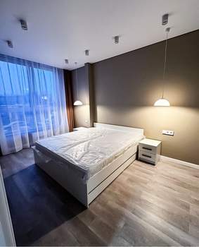 2-к квартира, на длительный срок, 44м2, 2/9 этаж