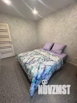 1-к квартира, посуточно, 42м2, 6/16 этаж