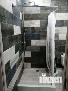 Студия квартира, на длительный срок, 28м2, 3/8 этаж