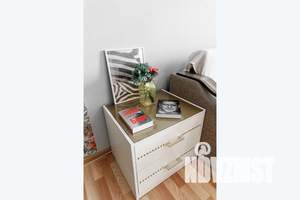 1-к квартира, посуточно, 40м2, 13/15 этаж