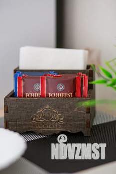 1-к квартира, посуточно, 30м2, 4/5 этаж