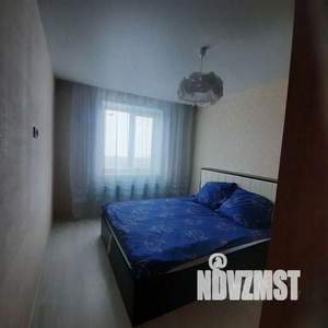 2-к квартира, посуточно, 60м2, 1/1 этаж