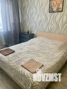 1-к квартира, посуточно, 32м2, 2/5 этаж