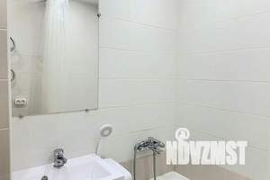 1-к квартира, посуточно, 35м2, 4/5 этаж