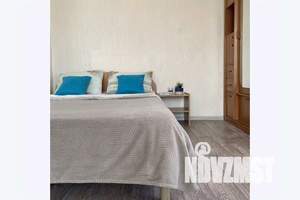 1-к квартира, посуточно, 30м2, 4/5 этаж