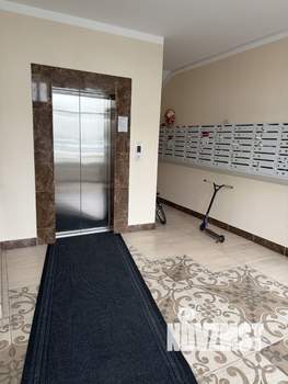 Студия квартира, на длительный срок, 28м2, 6/8 этаж