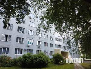 Студия квартира, на длительный срок, 17м2, 6/9 этаж