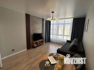 1-к квартира, посуточно, 28м2, 6/7 этаж