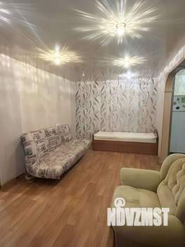 2-к квартира, на длительный срок, 47м2, 4/5 этаж