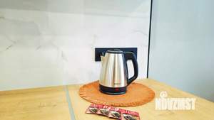 1-к квартира, посуточно, 27м2, 1/1 этаж