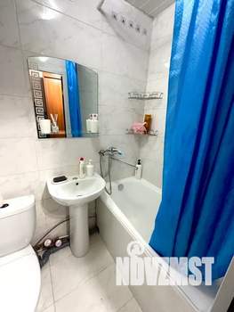 Студия квартира, посуточно, 24м2, 1/5 этаж