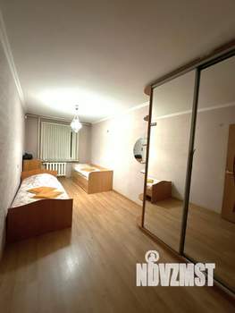 3-к квартира, на длительный срок, 62м2, 2/5 этаж