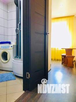 1-к квартира, посуточно, 55м2, 1/1 этаж