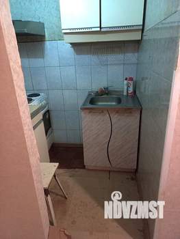 1-к квартира, на длительный срок, 23м2, 9/9 этаж