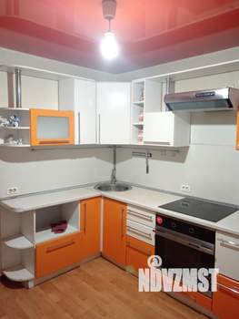 2-к квартира, на длительный срок, 60м2, 1/9 этаж