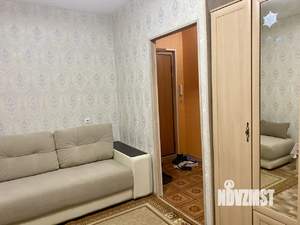 1-к квартира, на длительный срок, 26м2, 5/11 этаж