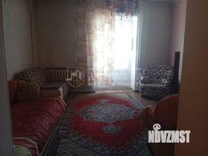 3-к квартира, на длительный срок, 79м2, 2/2 этаж