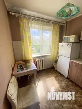 1-к квартира, на длительный срок, 30м2, 2/5 этаж