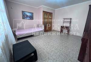 1-к квартира, на длительный срок, 34м2, 10/10 этаж