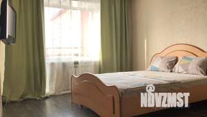 1-к квартира, посуточно, 33м2, 4/5 этаж