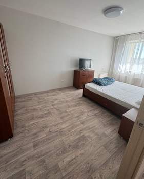 1-к квартира, на длительный срок, 42м2, 10/10 этаж