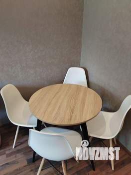 2-к квартира, посуточно, 60м2, 1/1 этаж