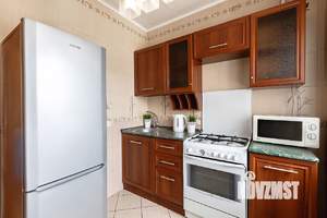 1-к квартира, посуточно, 36м2, 3/5 этаж