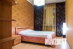 2-к квартира, посуточно, 58м2, 3/5 этаж