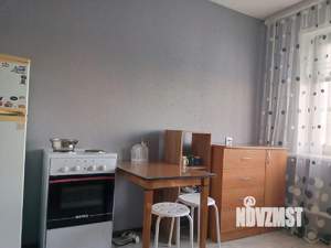 1-к квартира, на длительный срок, 17м2, 7/9 этаж