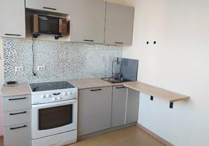 1-к квартира, на длительный срок, 34м2, 10/12 этаж