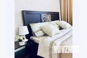 1-к квартира, посуточно, 30м2, 1/5 этаж