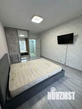 2-к квартира, на длительный срок, 46м2, 1/12 этаж