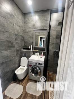 2-к квартира, посуточно, 55м2, 4/4 этаж