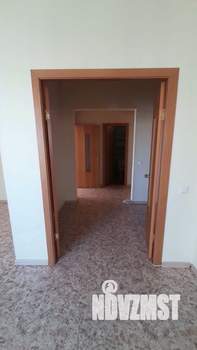 2-к квартира, на длительный срок, 52м2, 5/18 этаж