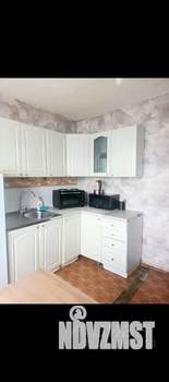 2-к квартира, на длительный срок, 36м2, 8/9 этаж
