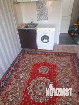 1-к квартира, на длительный срок, 17м2, 3/5 этаж