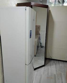 1-к квартира, на длительный срок, 23м2, 4/9 этаж