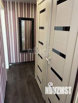 3-к квартира, на длительный срок, 45м2, 4/5 этаж