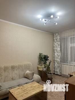 Студия квартира, на длительный срок, 41м2, 1/4 этаж