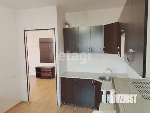 1-к квартира, на длительный срок, 37м2, 10/15 этаж