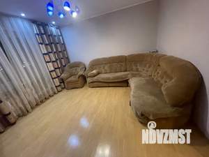 3-к квартира, посуточно, 72м2, 6/9 этаж