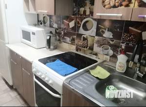 2-к квартира, на длительный срок, 50м2, 1/10 этаж