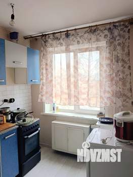 1-к квартира, на длительный срок, 32м2, 2/5 этаж