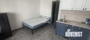 1-к квартира, на длительный срок, 26м2, 2/12 этаж